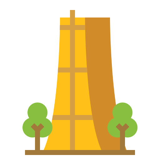 Building icon