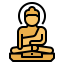 Seokguram icon 64x64