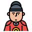 Emperor icon 64x64