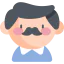 Man Ikona 64x64