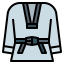 Taekwondo icon 64x64