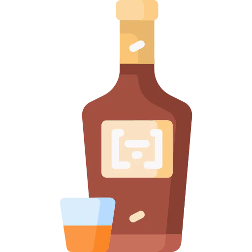 Vodka icon