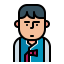 Man icon 64x64