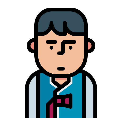 Man icon