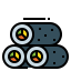Kimbap icon 64x64