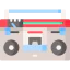 Boombox icon 64x64