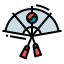 Fan icon 64x64
