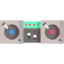 Turntable icon 64x64