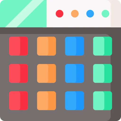 Launchpad icon