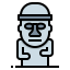 Harubang icon 64x64