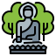 Seoraksan icon 64x64