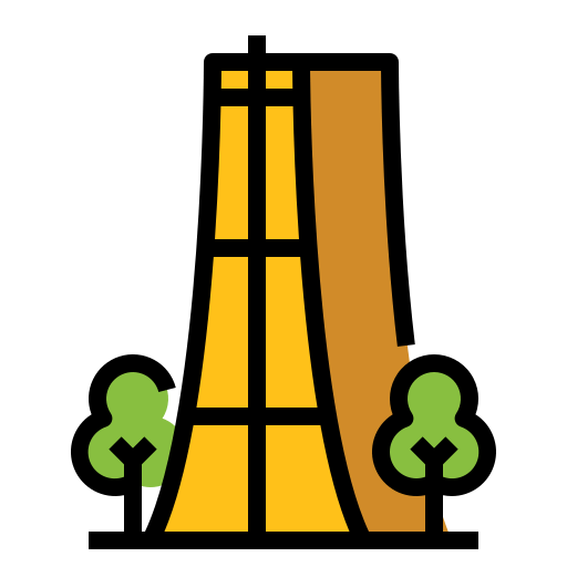 Building icon