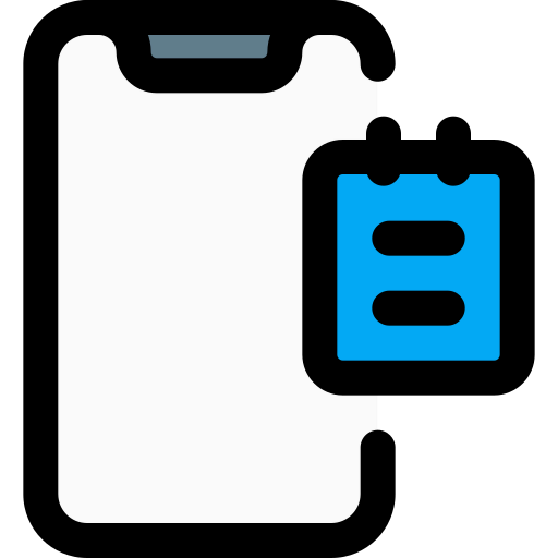 Notebook icon