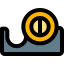 Tape dispenser icon 64x64
