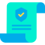 Policy Symbol 64x64