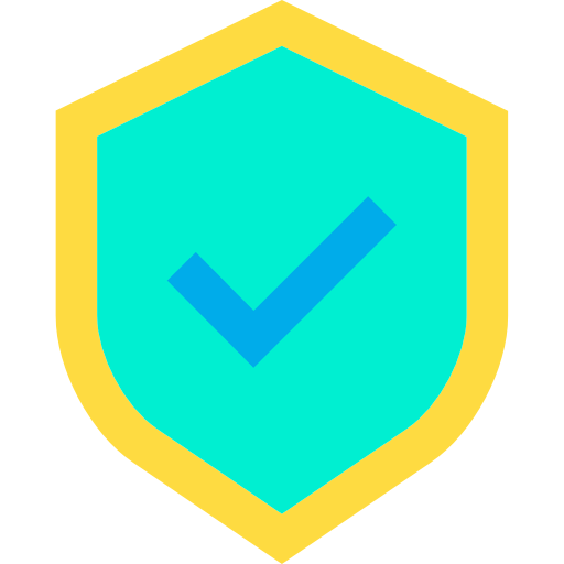Check mark icon