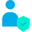 Shield icon 64x64