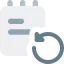 Notebook icon 64x64