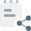 Notebook icon 64x64