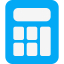 Calculator icon 64x64