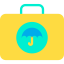 Baggage insurance 图标 64x64