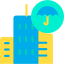 Home insurance icon 64x64