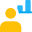 Graph icon 64x64