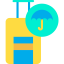 Baggage insurance 图标 64x64