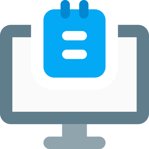 Notes icon