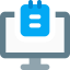 Notes icon 64x64