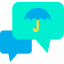 Chat icon 64x64