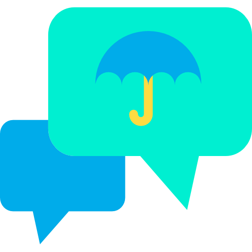 Chat icon