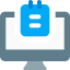 Notes icon 64x64