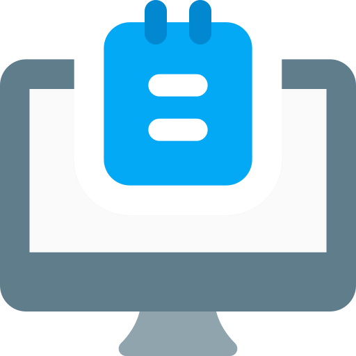 Notes icon
