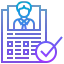 Appraisal form Ikona 64x64