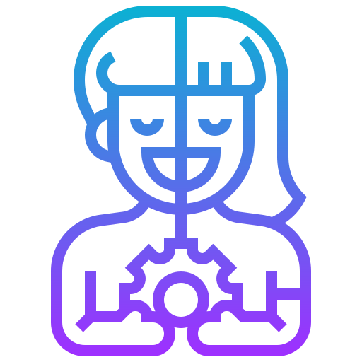 Cooperation icon
