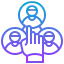 Delegate Ikona 64x64