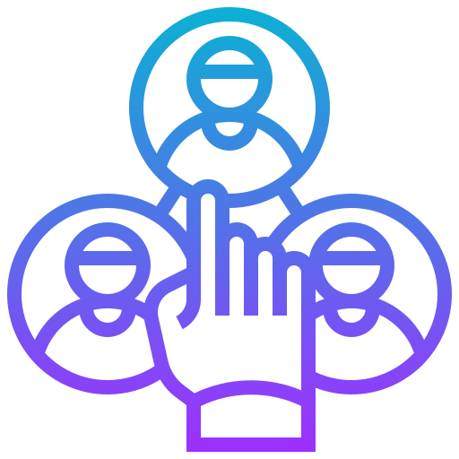 Delegate Symbol