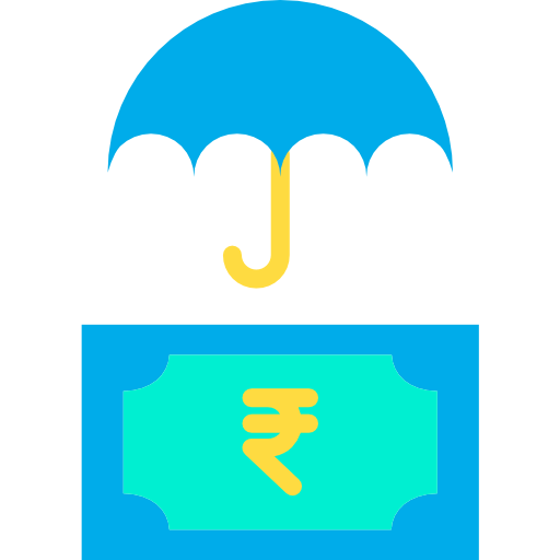 Rupees icon