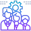 Human resources Ikona 64x64