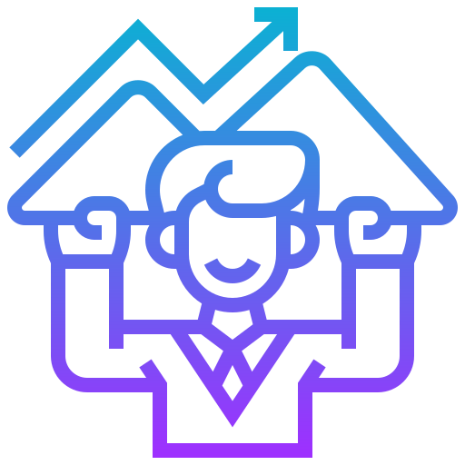 Improvement icon