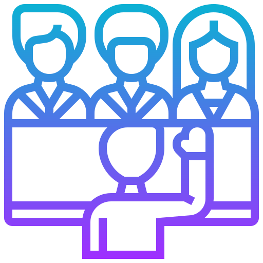 Training icon