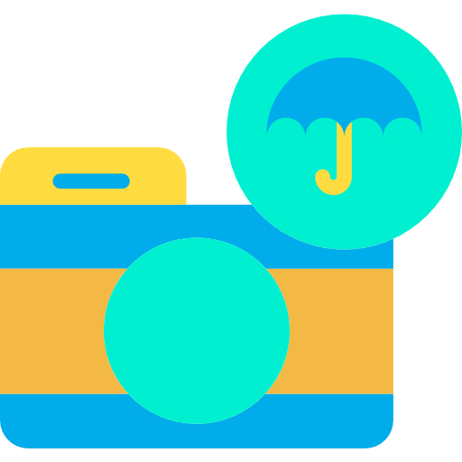 Camera icon