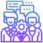 Relationship іконка 64x64