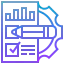 Checklist Ikona 64x64