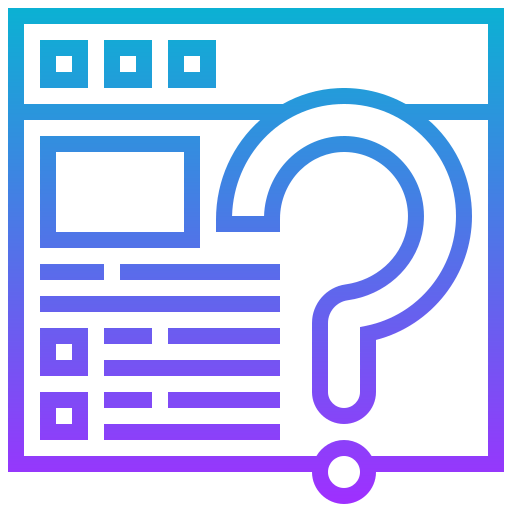 Survey icon