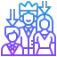 Ranking Symbol 64x64