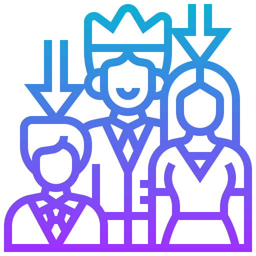 Ranking icon