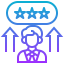 Rating icon 64x64