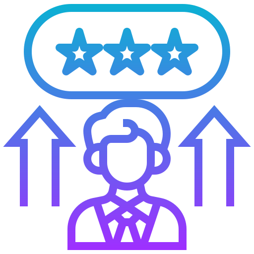 Rating icon
